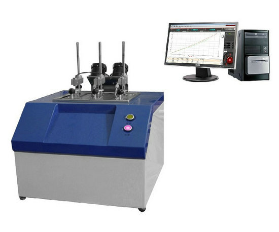 XWB-300HA熱變形、維卡軟化點溫度測定儀